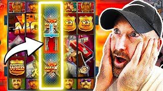 $1600 Vs Slots....HUGE WINS????