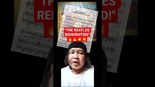 Sgt. Pepper — Beatles Changed the Game!" #shorts #music #lyrics #reaction #unique #story