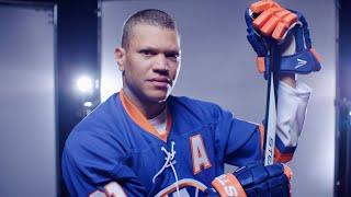 Kyle Okposo Announces Retirement