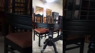 Dining Table | Cheapest Prices | Coimbatore Best Furniture shop |