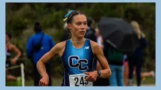 2024 Connecticut College Senior Athlete Slideshow