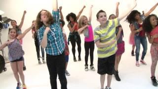 Eileen B (Eileen Berger) I Wanna Dance Behind The Scenes