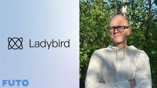 Eron Wolf Interviews Andreas Kling About the Ladybird Browser