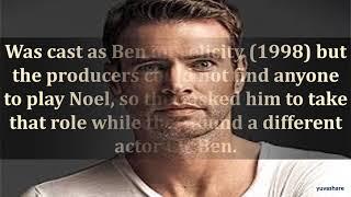 BIOGRAPHY OF SCOTT FOLEY