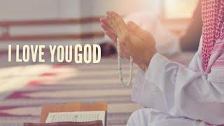 Dalmas - I Love You God (Official Music Lyrics)