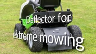 Etesia Hydro 100 Evolution from Etesia UK