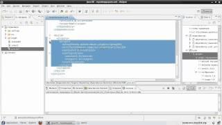 Maven Tutorial 09 - Creating a Maven Project in Eclipse