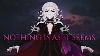 RWBY「AMV」 || Nothing Is As It Seems