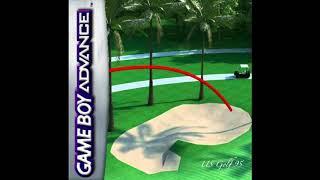 "Club 家" By US Golf 95