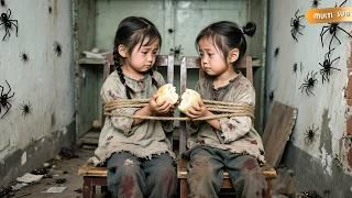 【FULL】18年前她偷偷送給她半個救命饅頭，如今她逆襲成首富歸來，卻驚聞當年那個小女孩慘遭毒手！盛怒之下她帶領10,000保鑣血洗渣男家門為姊妹復仇！ #短劇#萌寶#閨蜜#復仇