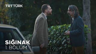 Sığınak 1. Bölüm (Yeni Dizi)