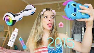 24h in 2015 leben  | Alohaleyla