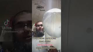 VAPEZONE VAPENGIN PROMO