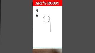 How To Draw A Cat Step By Step | Easy And Simple Cat Drawing #shorts#youtubeshorts #artsroom