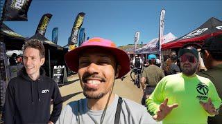 2024 Sea Otter Classic - The World's Biggest Bike Festival