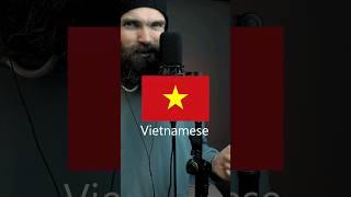 My first ASMR shorts in Vietnamese (whispering)