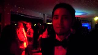 Roman Liven at 65th Cannes Film Festival, France /afterparty/