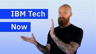 IBM Tech Now: New Power10 Servers, IBM MQ Appliance M2003, and Hyper Protect Virtual Servers for VPC