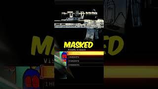 BO4 RARE DDAY & MASKED CAMOS MODDED SERVICE! *INSANE* (PS4/PS5)