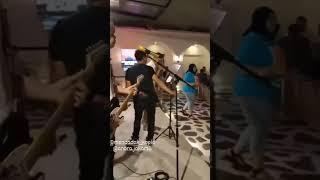 Mendadak koplo - Janda Pirang (live @anorajakarta)