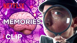 What If You Did NOT Have a Memory?!  Brainchild | Netflix After School