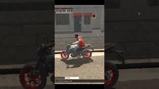 Grand Criminal Online :  A Bit From The Development Of Motorcycles Version 0.43