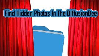 A Look At DiffusionBee Hidden Photos