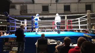 Narek Sukiasyan Boxe