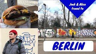 3 days in Berlin / sillyfacealice