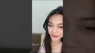 RE LIVE 45  bigo live / mango live / uting / ebot / pemersatu bangsa