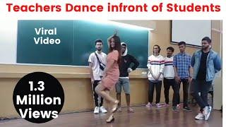 Dance Teacher   at iit Bombay