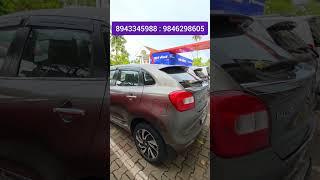Used Maruti Baleno Car, Car For Sale,