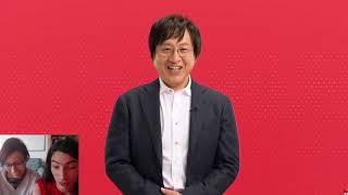 Mejores momentos Nintendo Direct 17-02-2021 con Ketzalo!