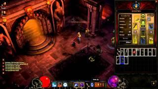 Tommyboy Play's Diablo 3 PT.1