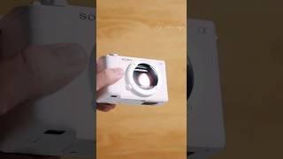 Sony Alpha ZV-E10 Camera & Sony FE 35mm f/1.8 Lens unboxing & photography 4k