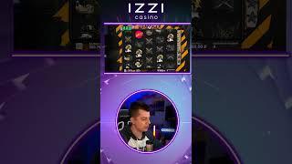 У Cobrik сыграл x1300 занос | IZZI CASINO