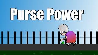 Purse Power