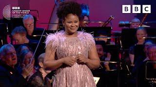 Siphokazi Molteno - Una voce poco fa from The Barber of Seville (CSOTW, 18th June 2023)