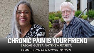 Chronic PAIN & Autoimmune SYMPTOMS... Friend or Foe??