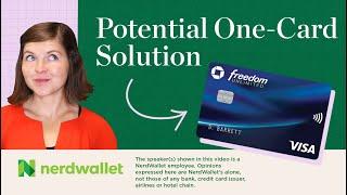 Chase Freedom Unlimited® Review: Does It Combine Valuable Rewards? | NerdWallet