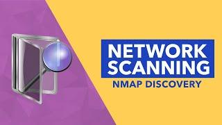 Network Scanning with NMAP