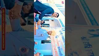 Inter college soft boll tournament 2025 ️//Shree Hari TT college kotda, raniwara, jalore ️