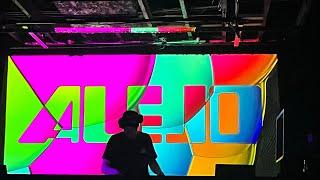 Alejo + Psybernautics @ The Black Box Denver 2-25-23