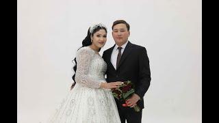 Islambek & Ug’iljan Wedding Day