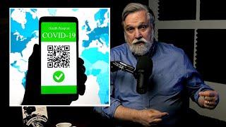 An Introduction to Vaccine Passport Defiance | Doug Wilson