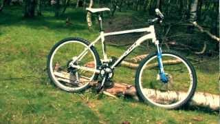 BH Bikes Over-X 5.8 Mountain Bike