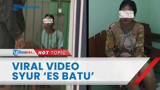 Sosok Selebgram Ambon yang Live Porno dalam Video 72 Detik 'Es Batu', Sengaja untuk Senang-senang