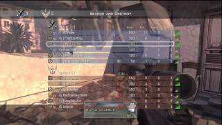 Rising | Unedited Clips