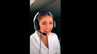 MADISON BEER TIKTOK COMPILATION