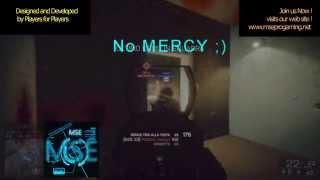 BF4 Macro No Recoil and No Spread - Gameplay Demo - ( works with any mouse )